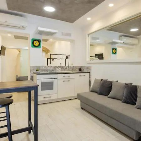 Historical Workshop Apartment - Fico Рим Екстер'єр фото