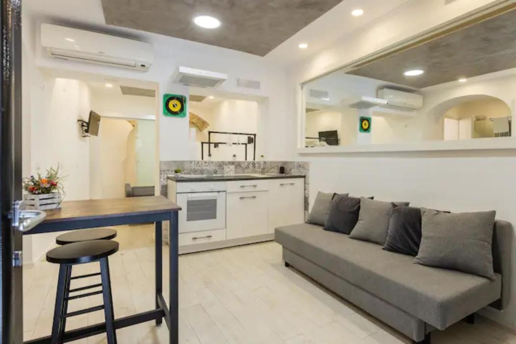 Historical Workshop Apartment - Fico Рим Екстер'єр фото